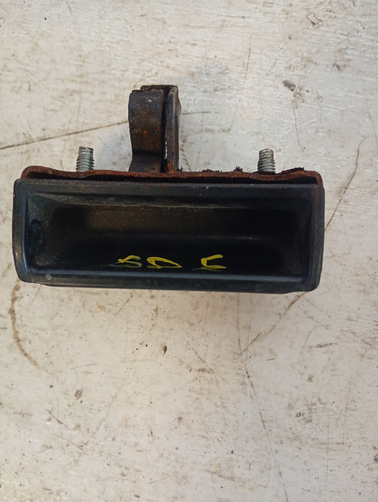 Manilla Sujetador De Vidrio De Compuerta Honda Odyssey 2002 2006