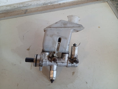 Bomba Freno Hyundai Accent Kia Rio 1.6 2006 2011