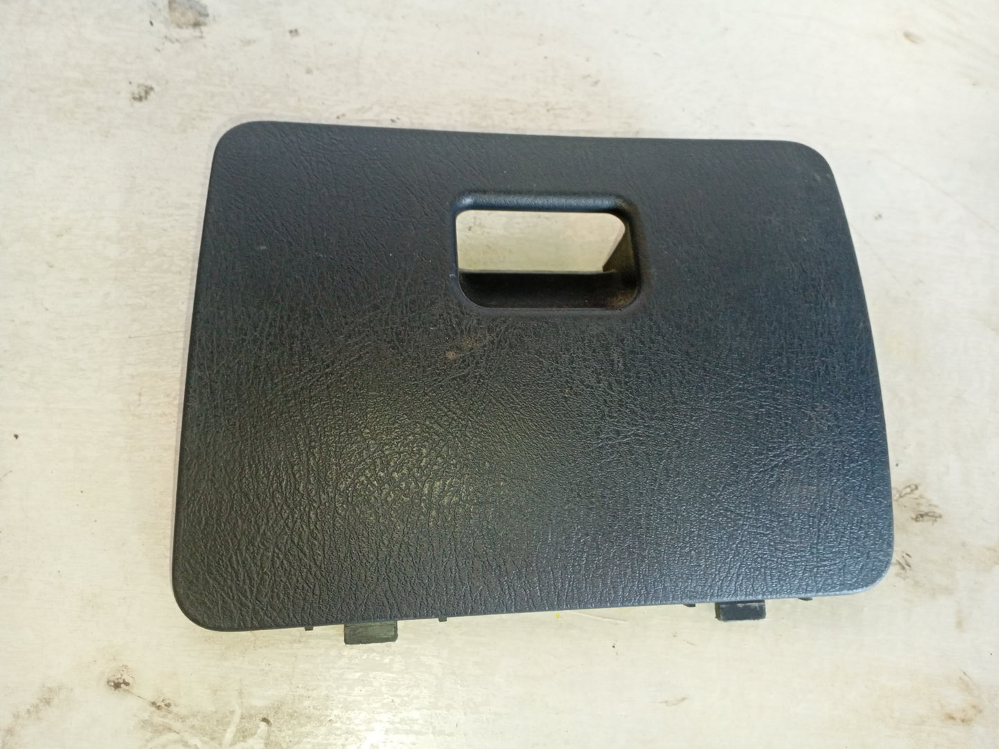 Tapa Fusilera Interna Nissan Xterra 2001 2004