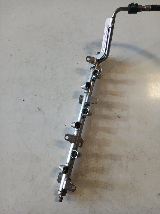 Flauta Ford Fusion 3.0 2007 2010