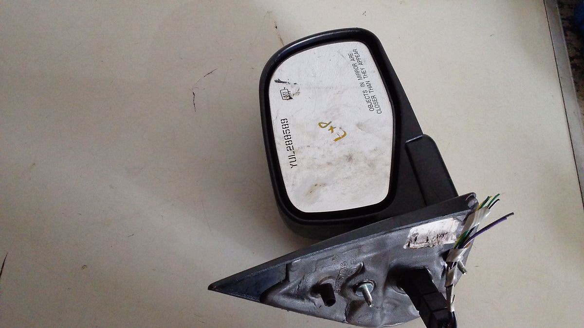 Retrovisor Ford Explorer 2002 2005