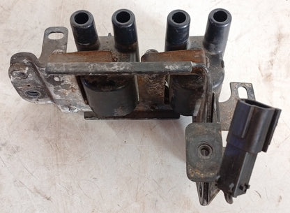 Bobina Encendido Hyundai Getz Accent 1.5 2004 2008