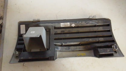 Tapa Caña Inferior Volante Jeep Liberty Kk