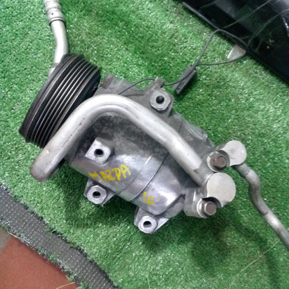 Compresor Aire Mazda6
