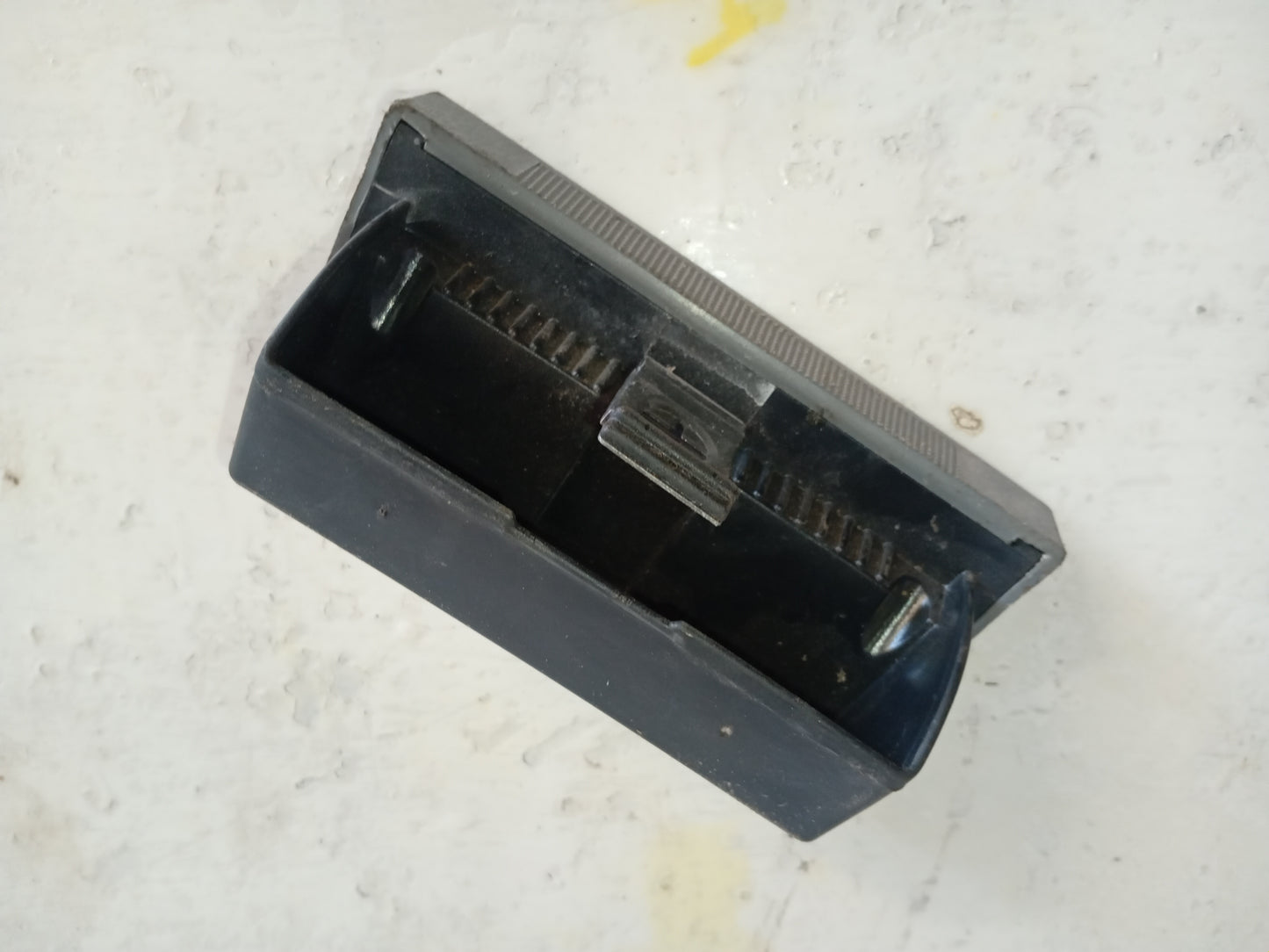 Monedero Chevrolet Optra