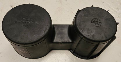 Goma Porta Vaso Ford Explorer Eddie Bauer 2006 2010