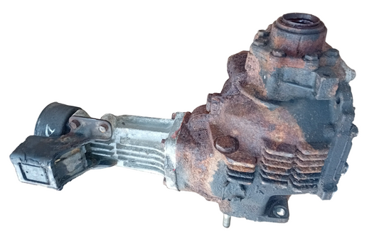 Transfer Toyota Highlander 4x4 V6 3.3 3MZFE