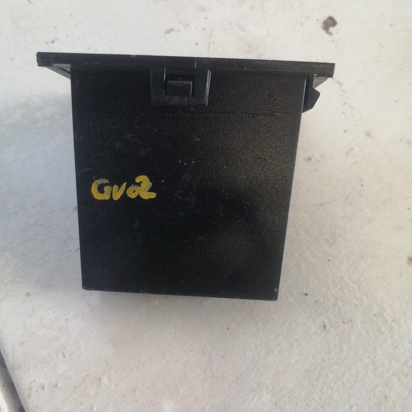 Porta Moneda Vitara 2002 2004