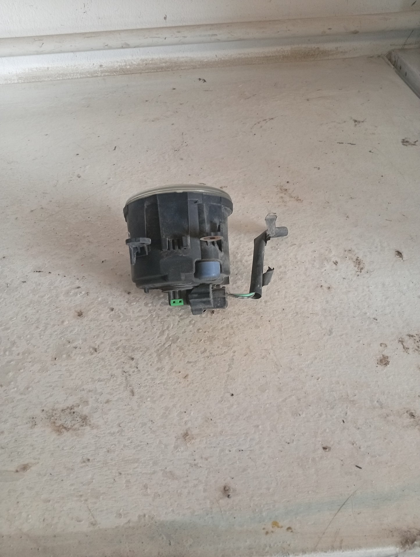 Faro Carelo Luz Antiniebla Suzuki Vitara 2009 2011