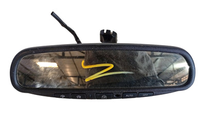 Espejo Retrovisor Interno Nissan 350