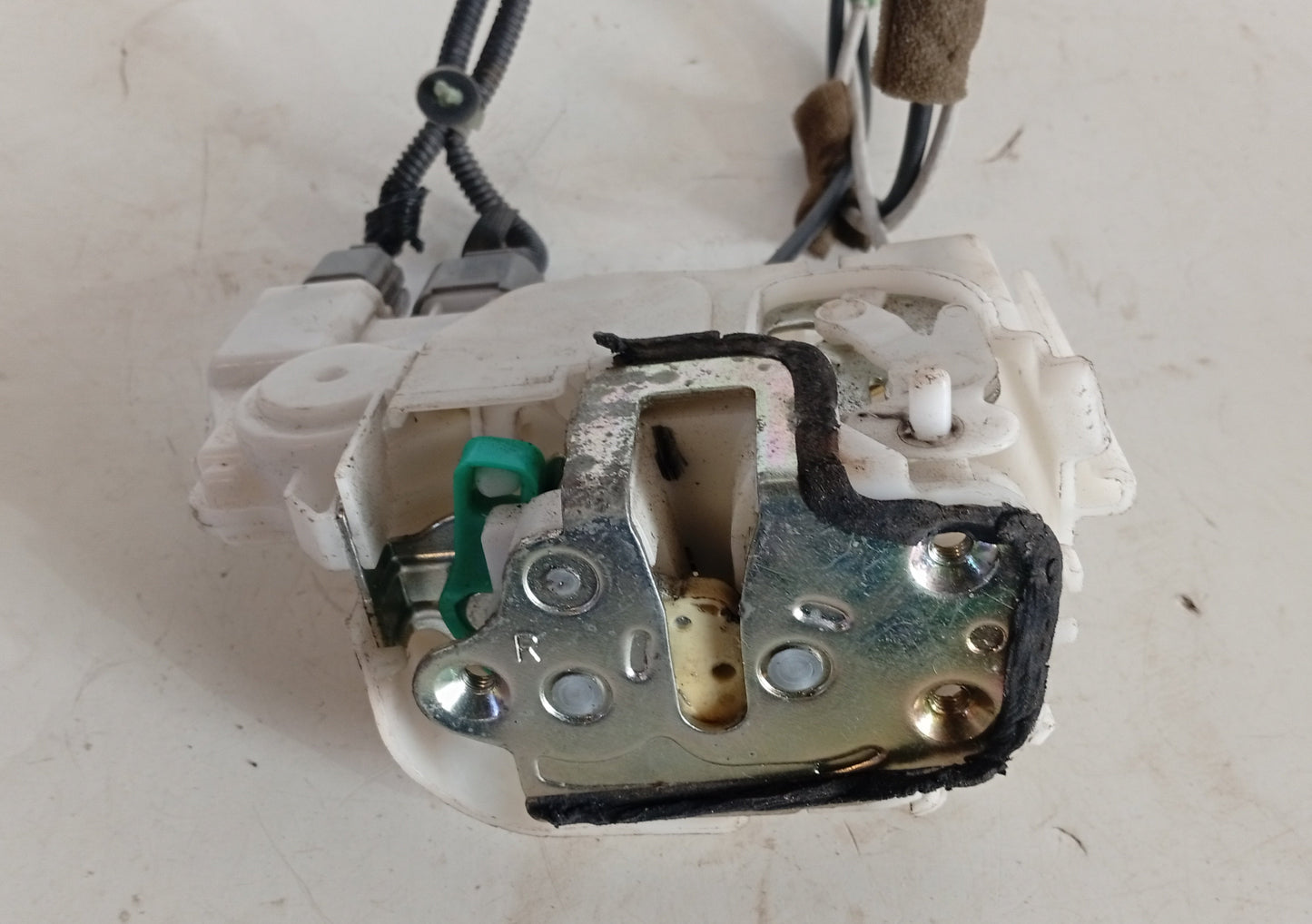 Cerradura Puerta Honda Accord 2004 2007