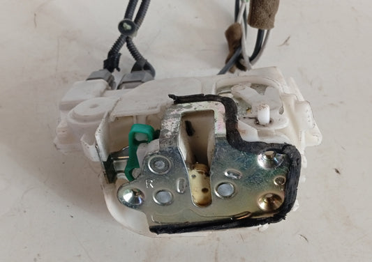 Cerradura Puerta Honda Accord 2004 2007