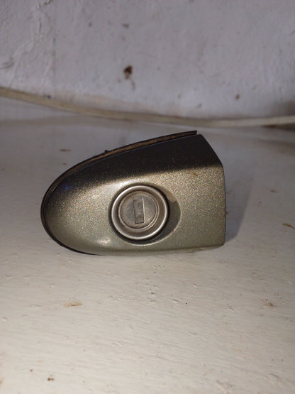 Tapa Cerradura Manilla Externa Hyundai Santa Fe