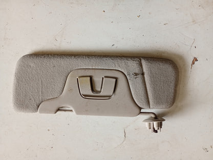 Tapa Sol Chevrolet Silverado Suburban 2001