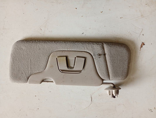 Tapa Sol Chevrolet Silverado Suburban 2001