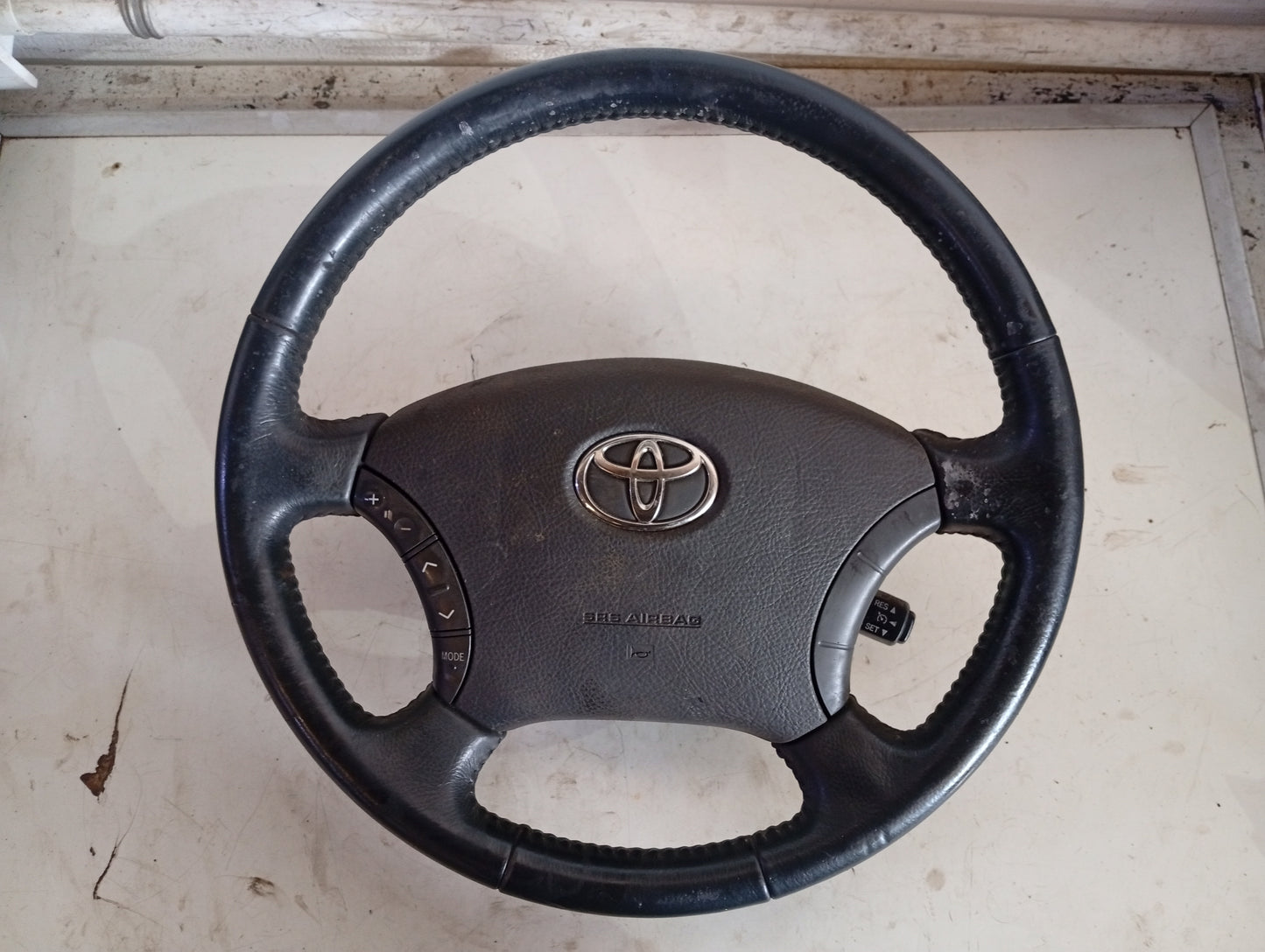 Volante Toyota Tacoma 2005 2011