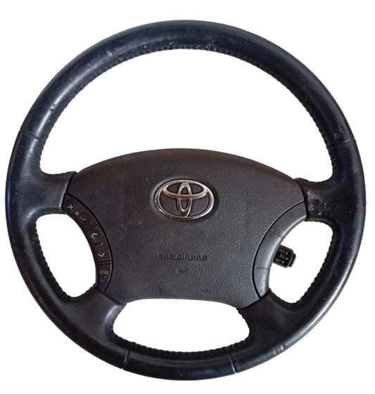 Volante Toyota Tacoma 2005 2011