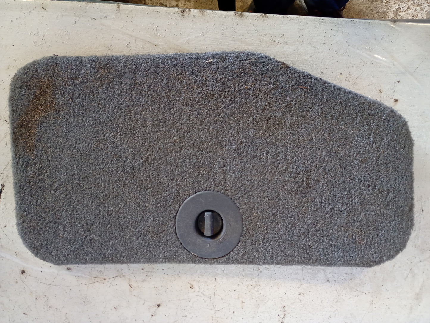 Tapa Compuerta Maletero Trasera Toyota Tacoma 1995 2000