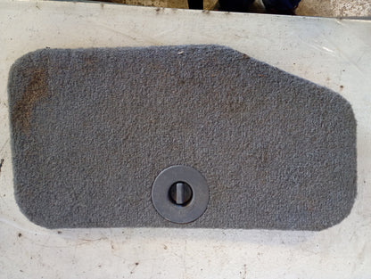 Tapa Compuerta Maletero Trasera Toyota Tacoma 1995 2000
