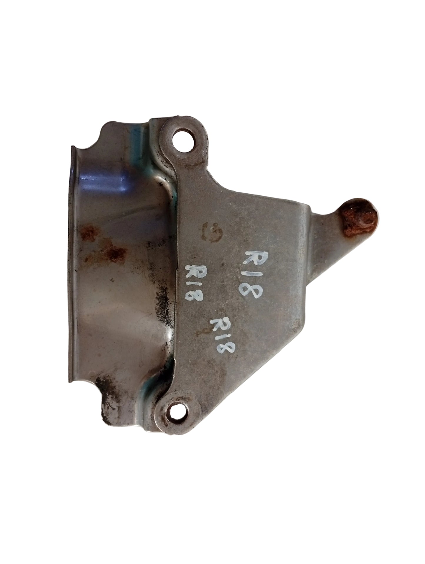Soporte Catalizador Honda Civic 2006 2011