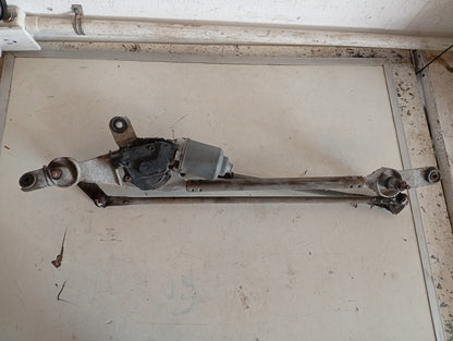 Motor Brazo Limpia Parabrisa Chevrolet Suzuki Grand Vitara 2011