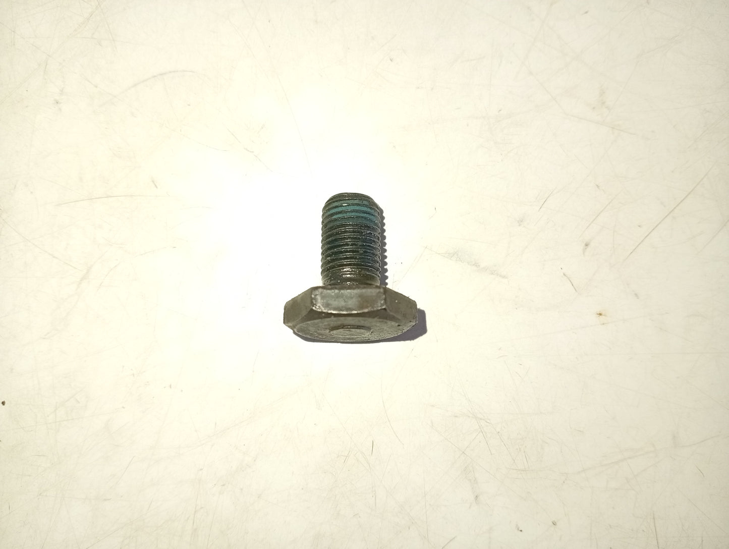 Tornillo Cremallera Chevrolet Aveo