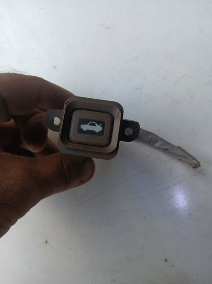 Mando Maleta Compuerta Electrónico Honda CRV 1999 2001