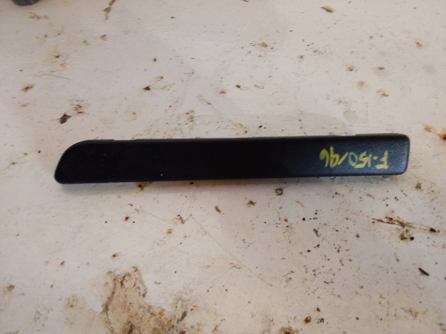 Embellecedor Puerta Trasera Ford F150 1996 2000