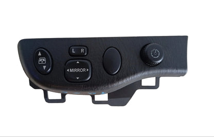 Mando Retrovisor Luz Cluster Toyota Tundra 2000 2006