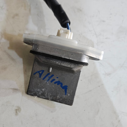 Resistencia Aire Nissan Altima Xtrail 2.5 2000 2008