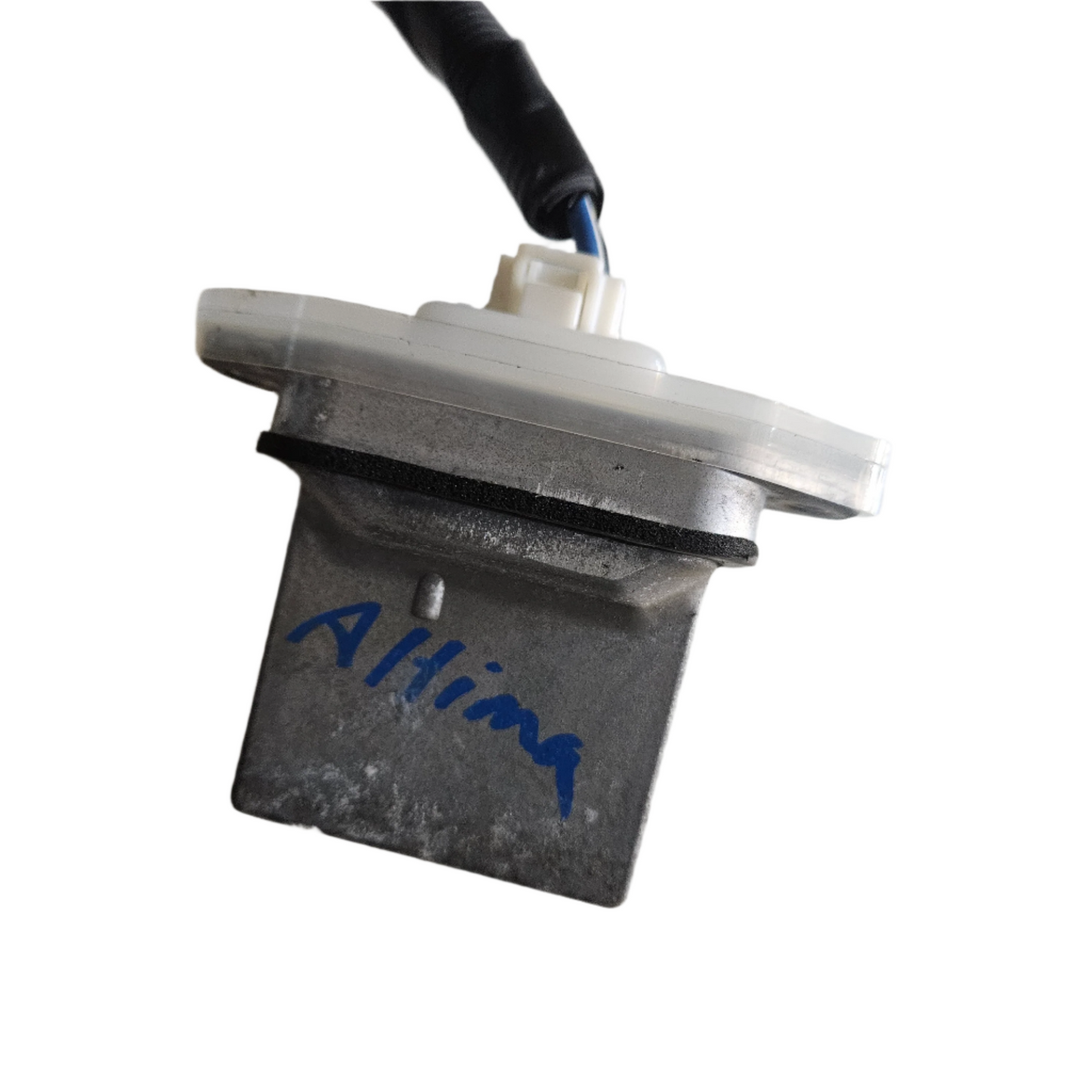 Resistencia Aire Nissan Altima Xtrail 2.5 2000 2008