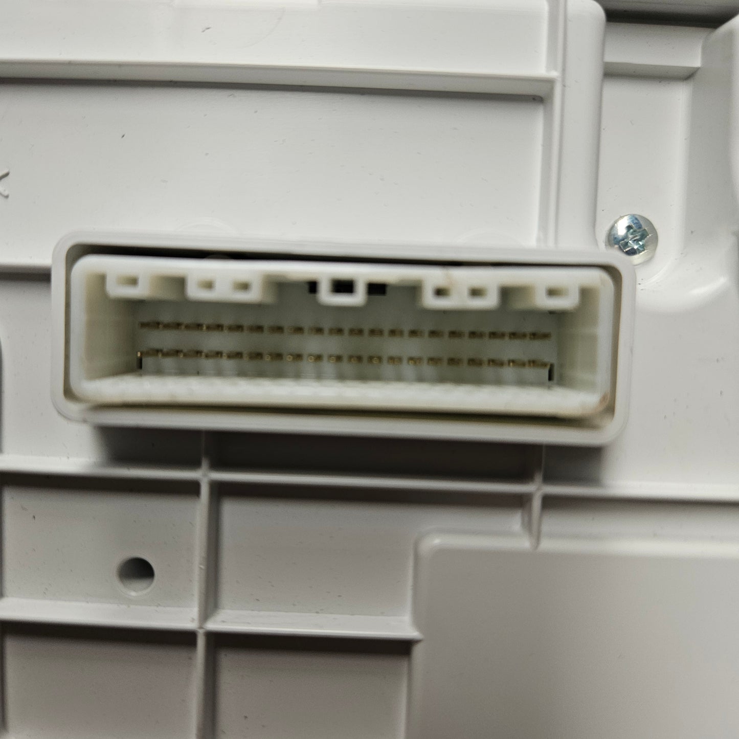 Cluster Tacometro Toyota Sequoia 2010 2015
