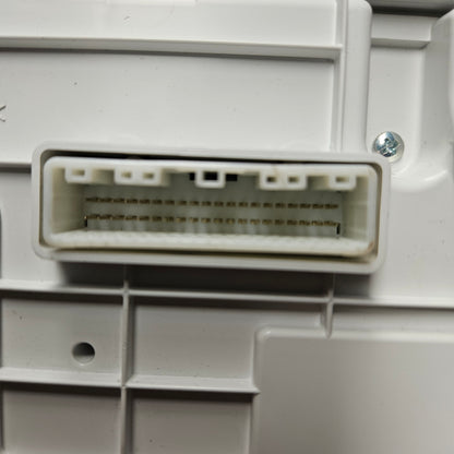 Cluster Tacometro Toyota Sequoia 2010 2015