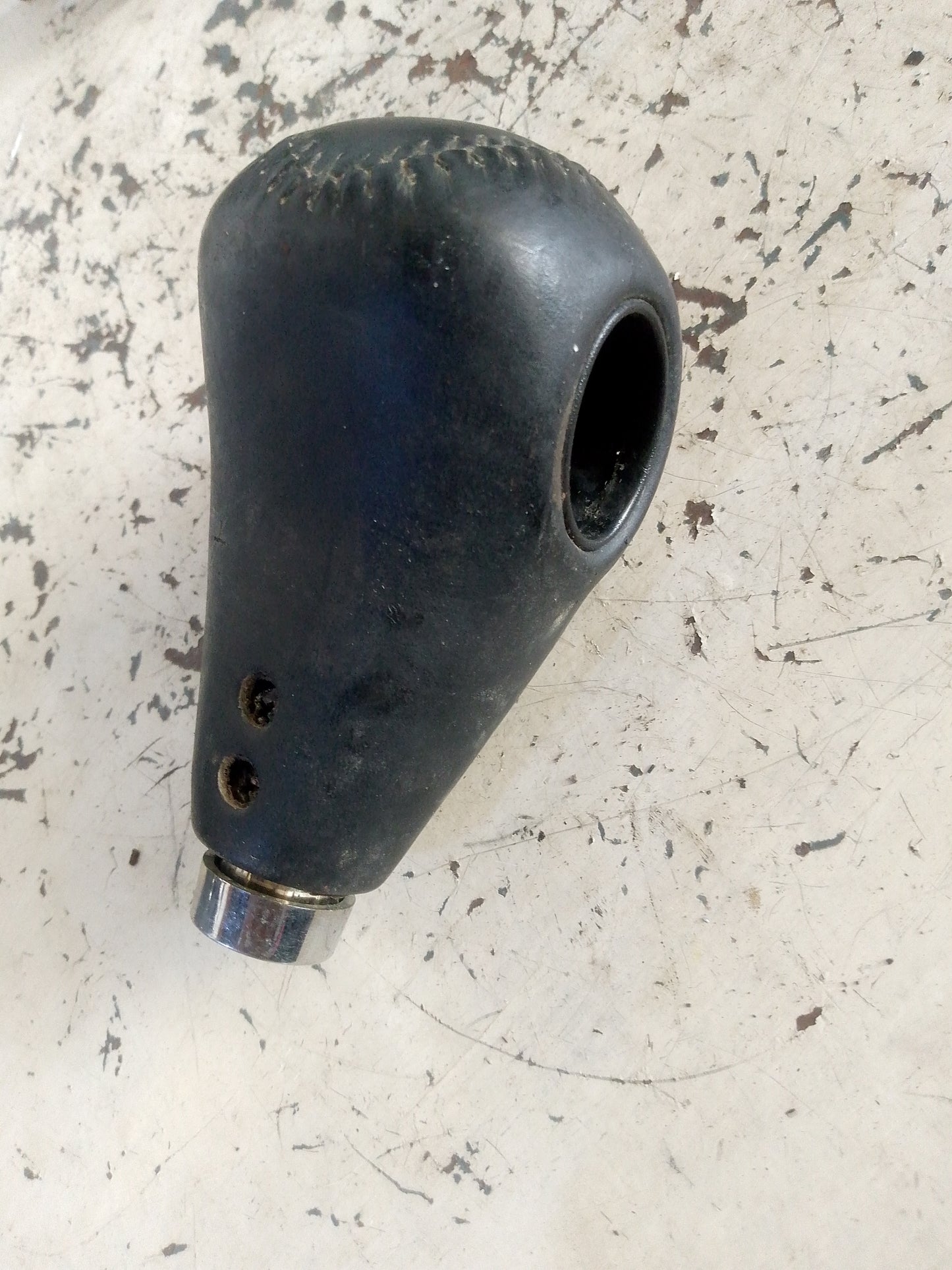 Pomo Palanca Hyundai Santa Fe 2006 2012