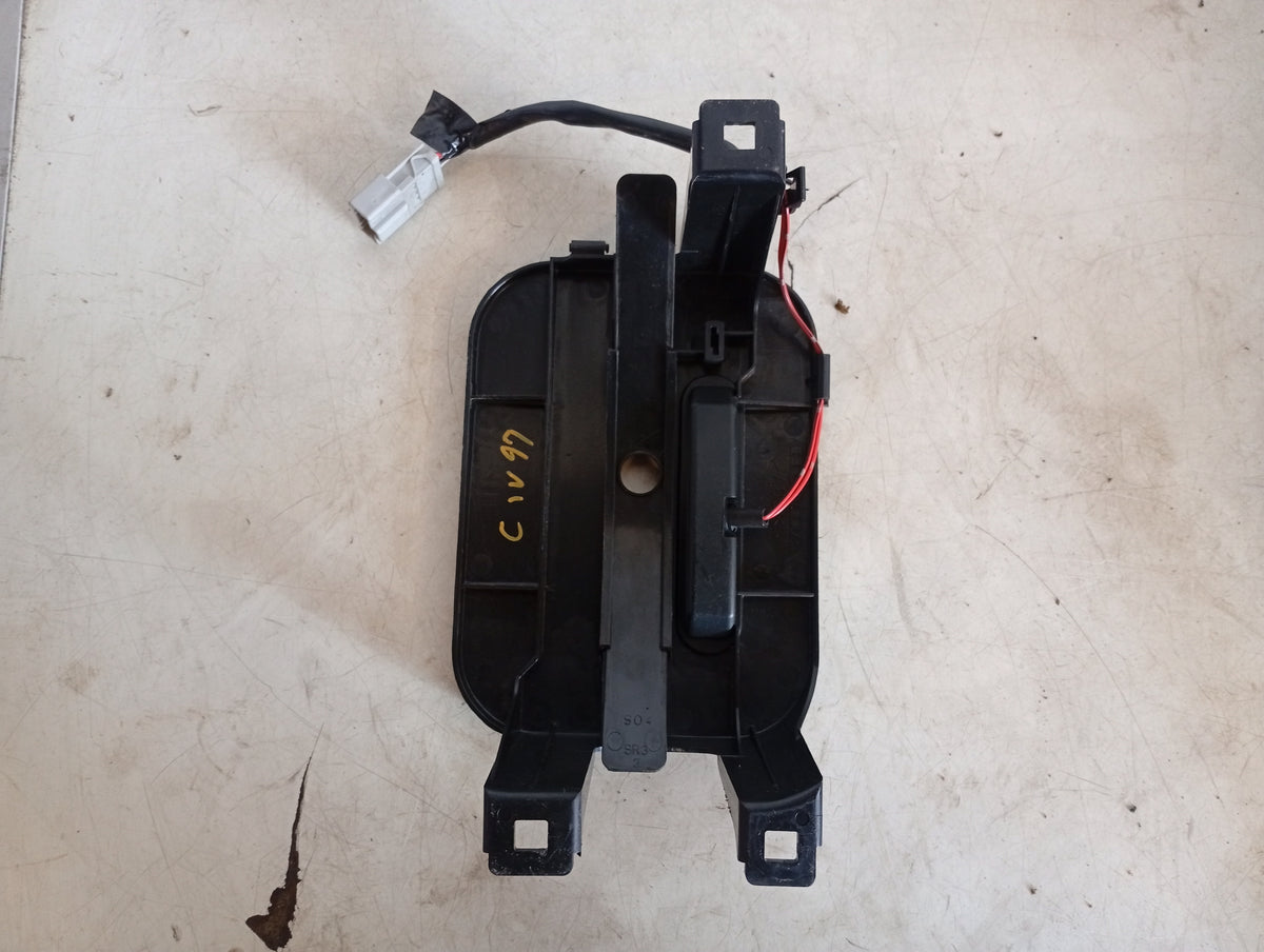 Embellecedor Palanca Automatica Honda Civic 1995 1999