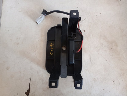 Embellecedor Palanca Automatica Honda Civic 1995 1999
