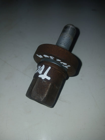 Tornillo Damper Hyundai Tucson Elantra Sportage 2.0