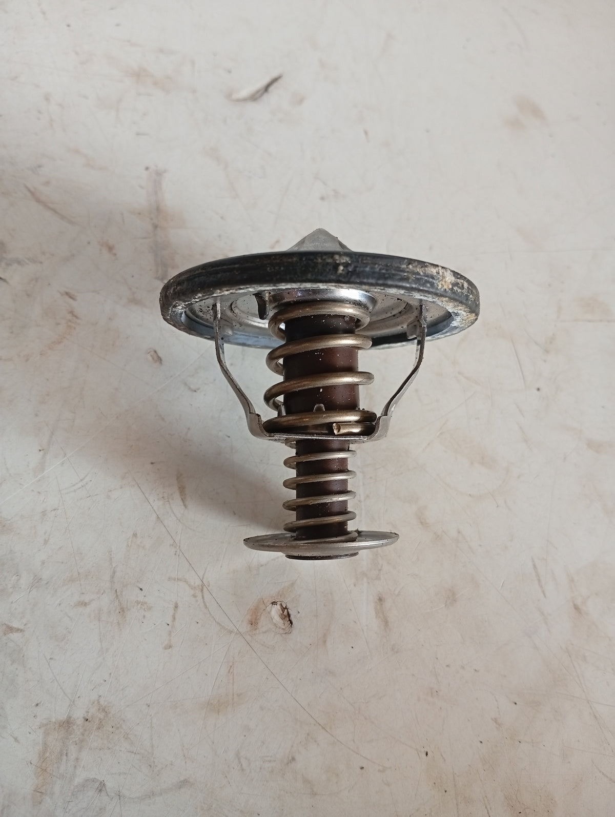 Termostato Toyota Corolla Sensacion 2000 2008