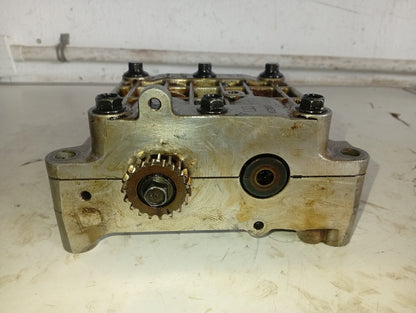 Balanceadora Bomba Aceite Nissan Xtrail 2.5 2000 2004