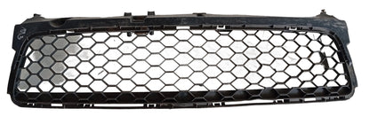 Parrilla Delantera Inferior Mazda3 2007 2009