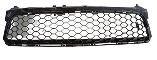 Parrilla Delantera Inferior Mazda3 2007 2009