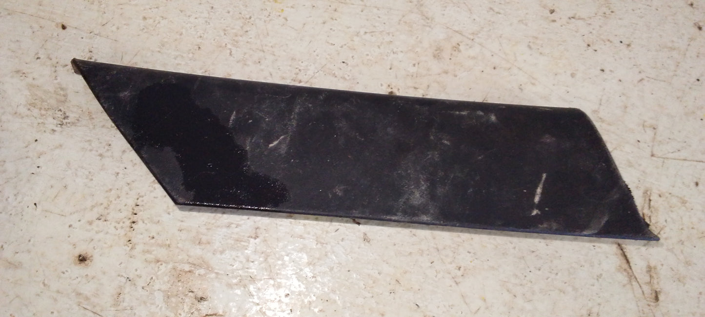 Vista Retrovisor Mazda CX7
