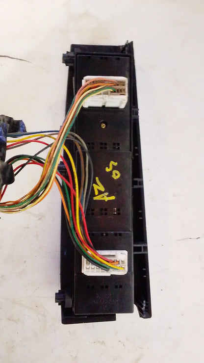 Mando Eleva Vidrio Hyundai Azera 2005