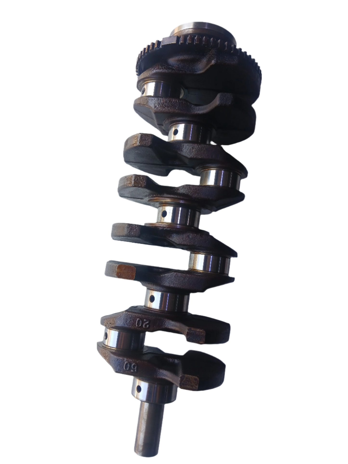 Cigueñal Estandar Dodge Caliber 2.0