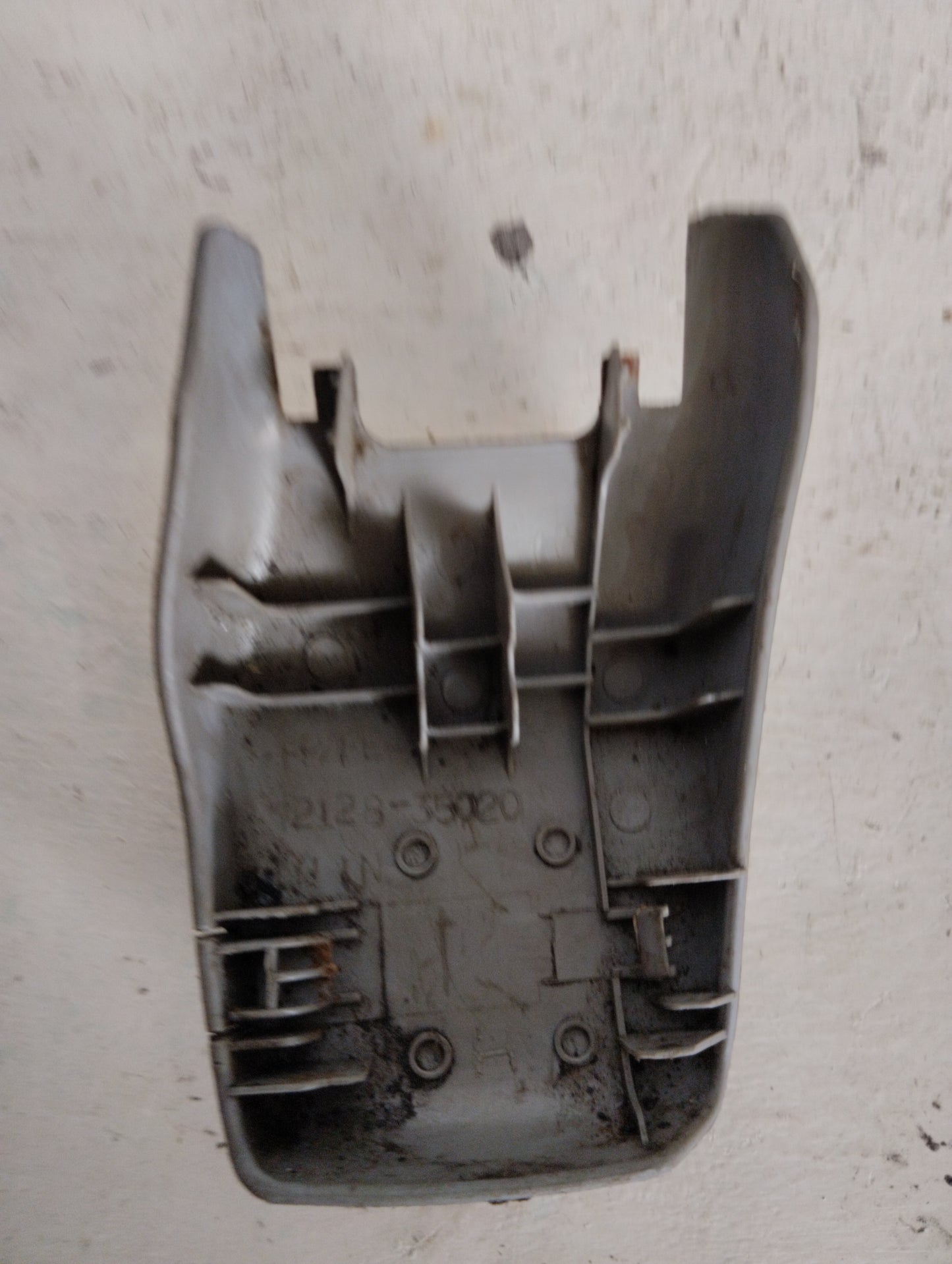 Tapa Tuerca Asiento Toyota 4Runner 2002