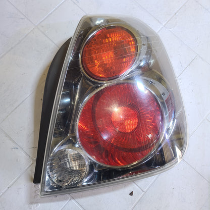 Stop Nissan Altima 2002 2007
