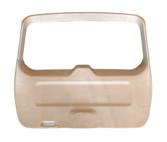 Juego Tapa Interna Compuerta Honda Odyssey 2006 2008