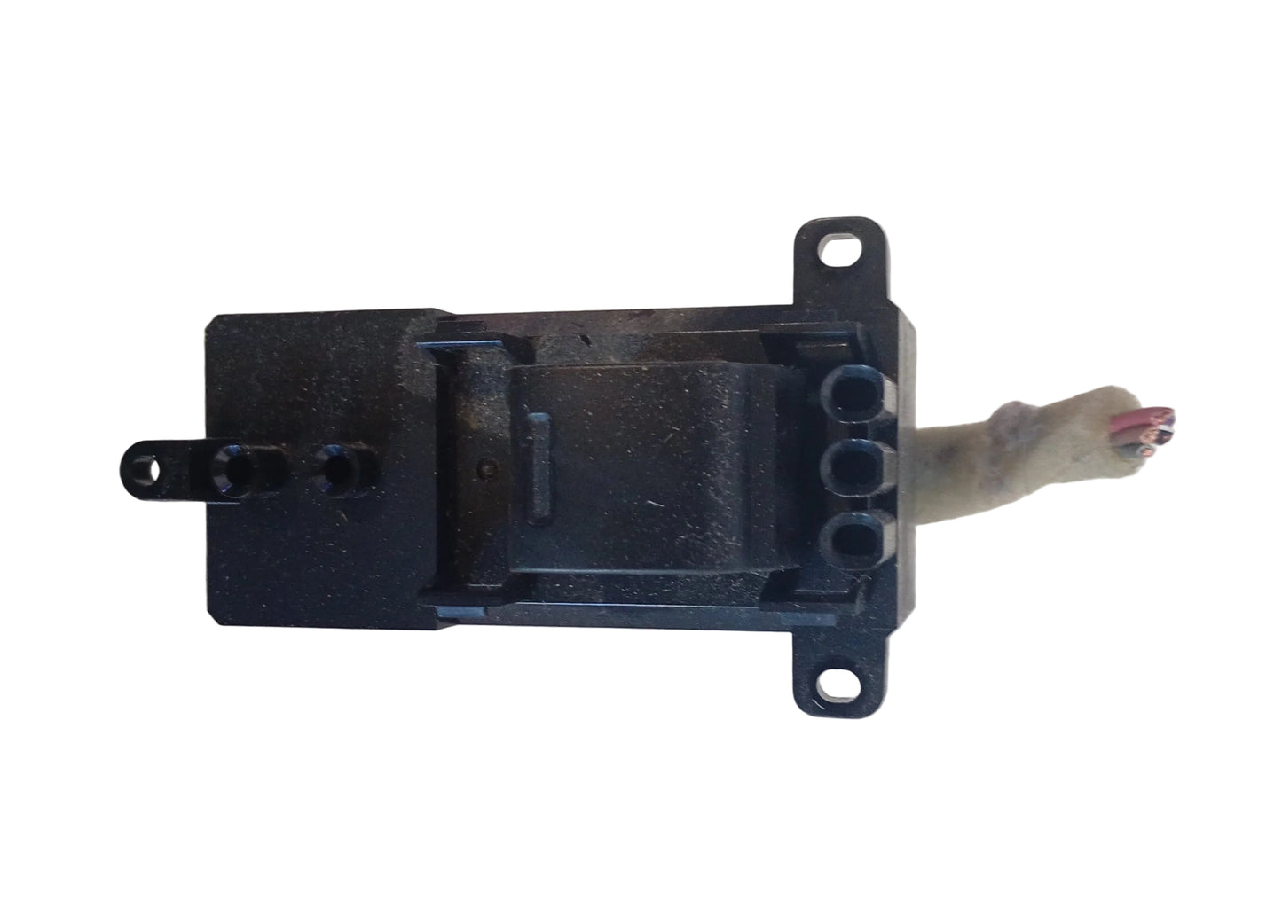 Mando Individual Eleva Vidrio Honda Accord 2008 2010