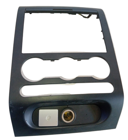 Tablero Central Frontal Ford F150 FX4 2007 2010