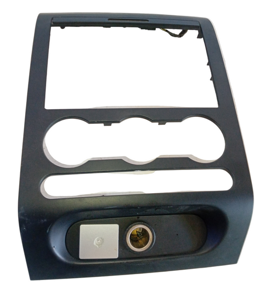 Tablero Central Frontal Ford F150 FX4 2007 2010